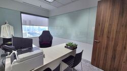Suntec Tower Three (D1), Office #604744401